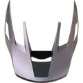 Fox Racing Rampage Pro Carbon Weld Visor