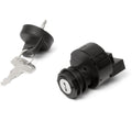 Kimpex HD Ignition Key Switch