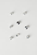 Fox Racing Women's R3 Aluminum Screws