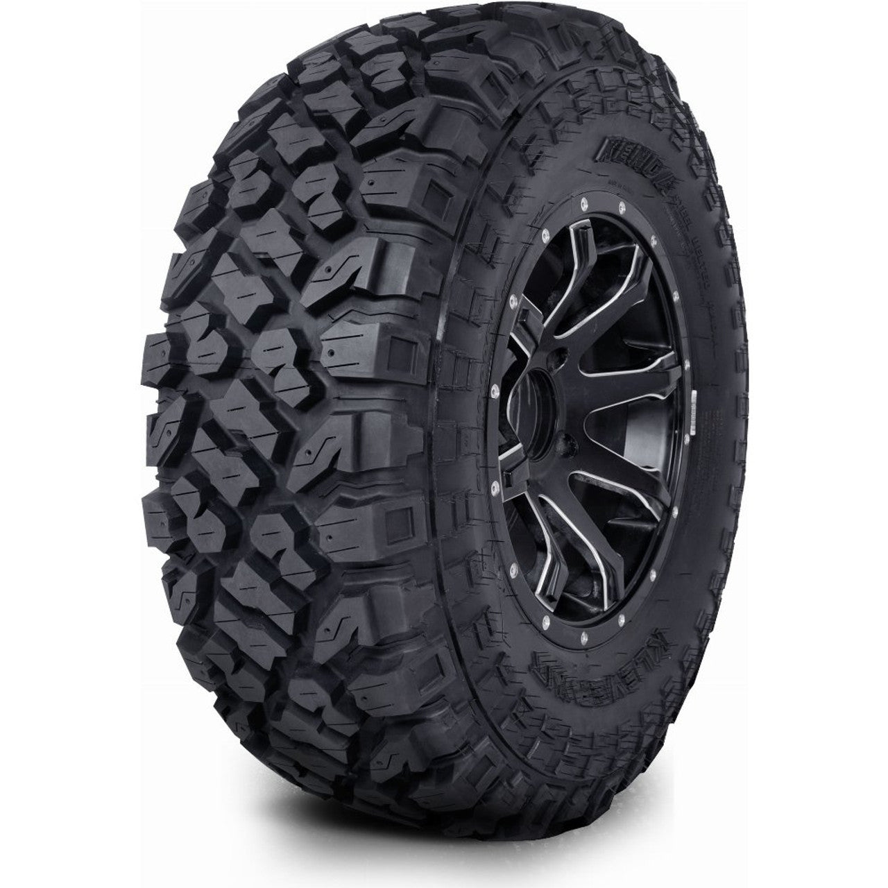 Kenda K3204R Klever XT Tire