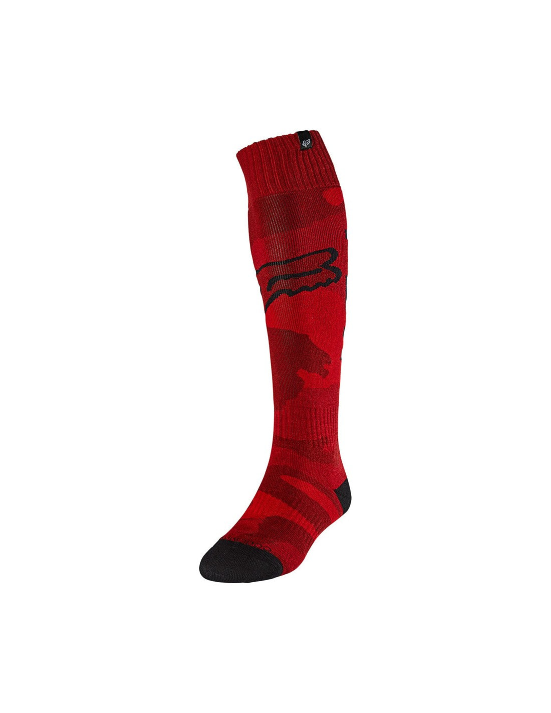 Chaussettes fines Fox Racing Coolmax