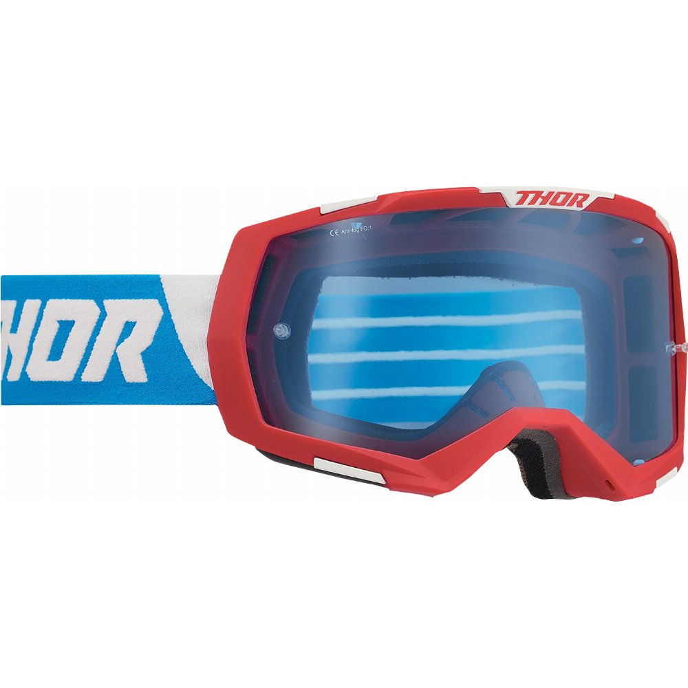Masque Thor Regiment MX