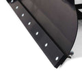 Barre d'usure Warn Steel, 122 cm
