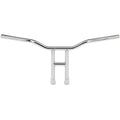 Biltwell Tyson Slotted Handlebar