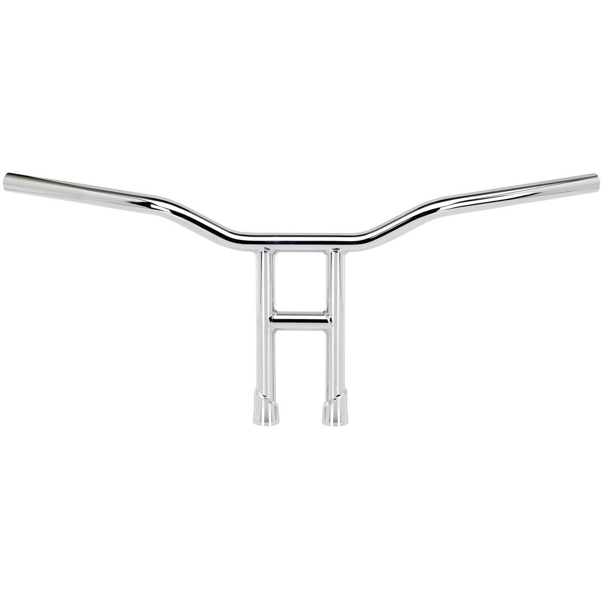 Biltwell Tyson Slotted Handlebar