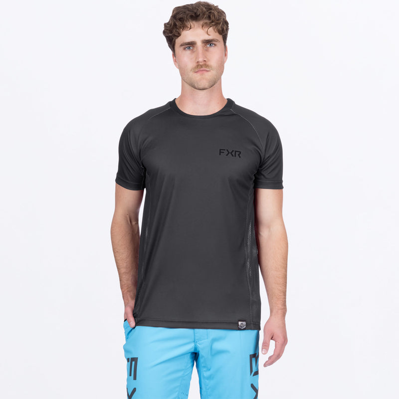 FXR Attack UPF Tee