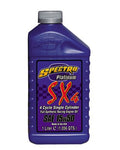 Spectro SX4 Entièrement Synthétique 15W50, 1L