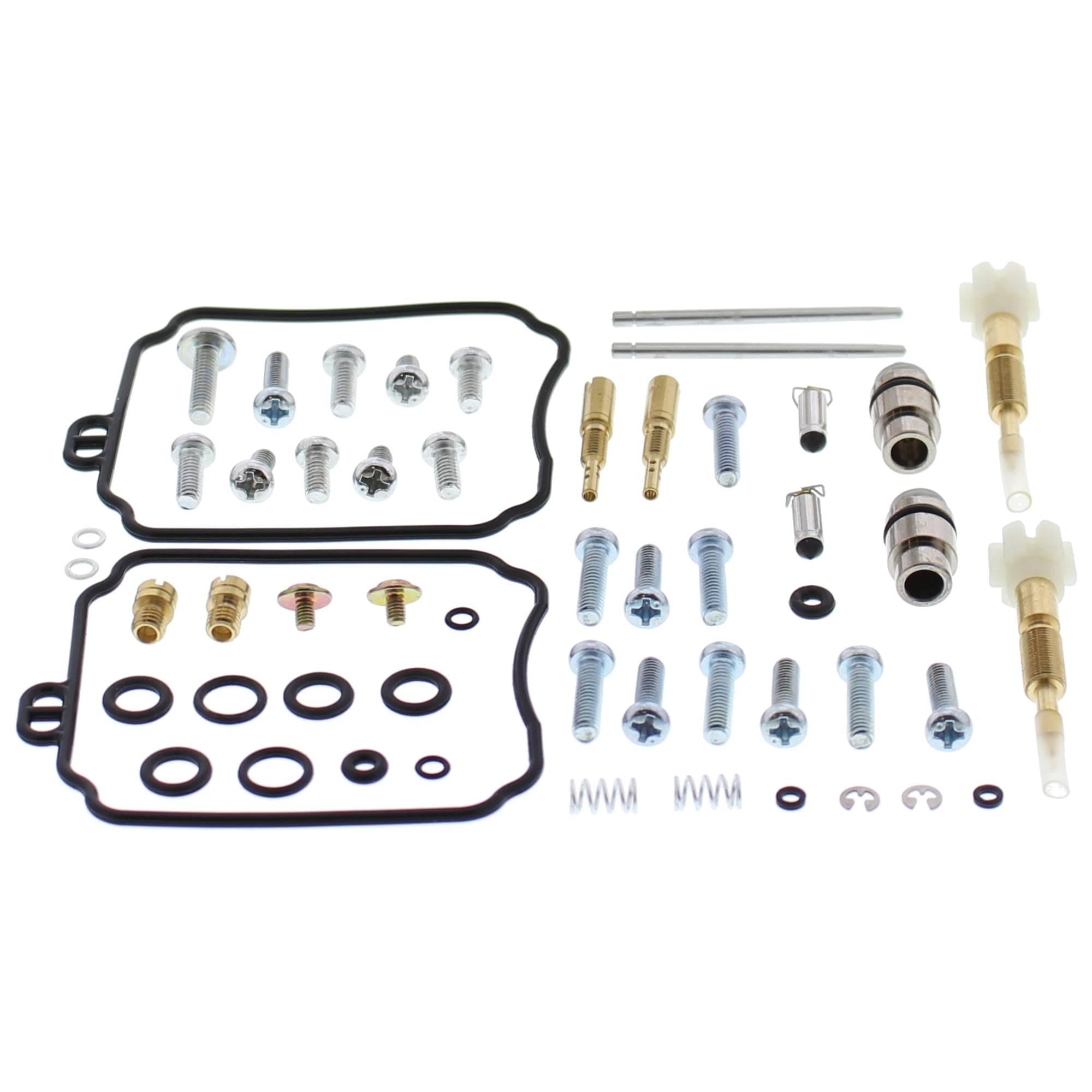 Kit de reconstruction de carburateur All Balls Street