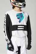 Maillot Shift Black Label UV MX (Liquidation)