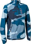 Fox Racing Ranger Wind Pullover (Closeout)