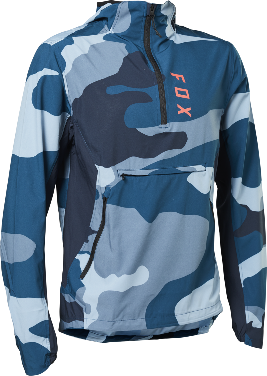 Fox Racing Ranger Wind Pullover (Closeout)