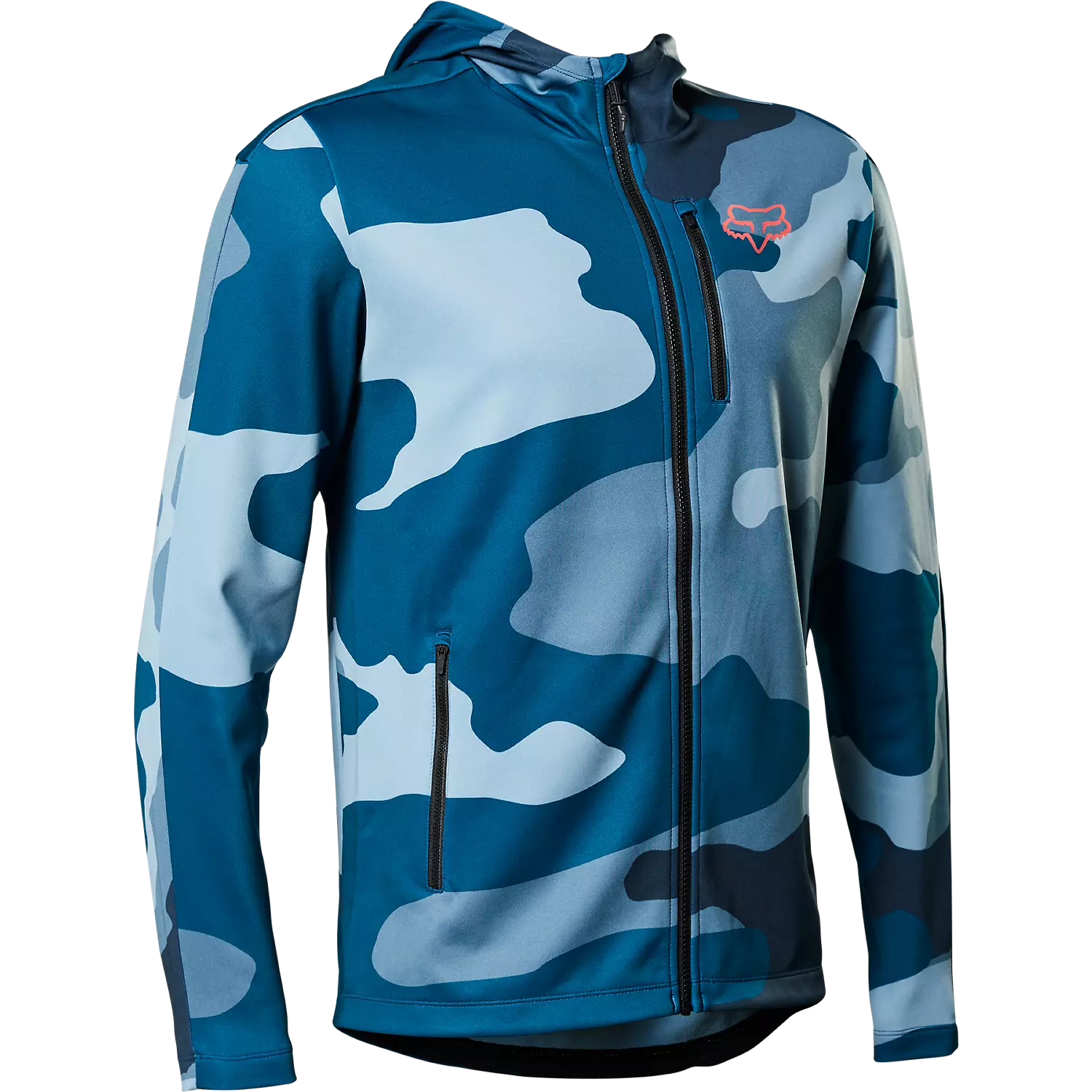 Veste polaire Fox Racing Ranger Tech