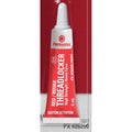 Permatex Frein Filet Force Permanente (Rouge)
