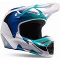 Fox Racing V1 Kozmik MX Helmet (Closeout)