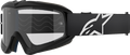 Alpinestars Youth Vision Corp Goggle