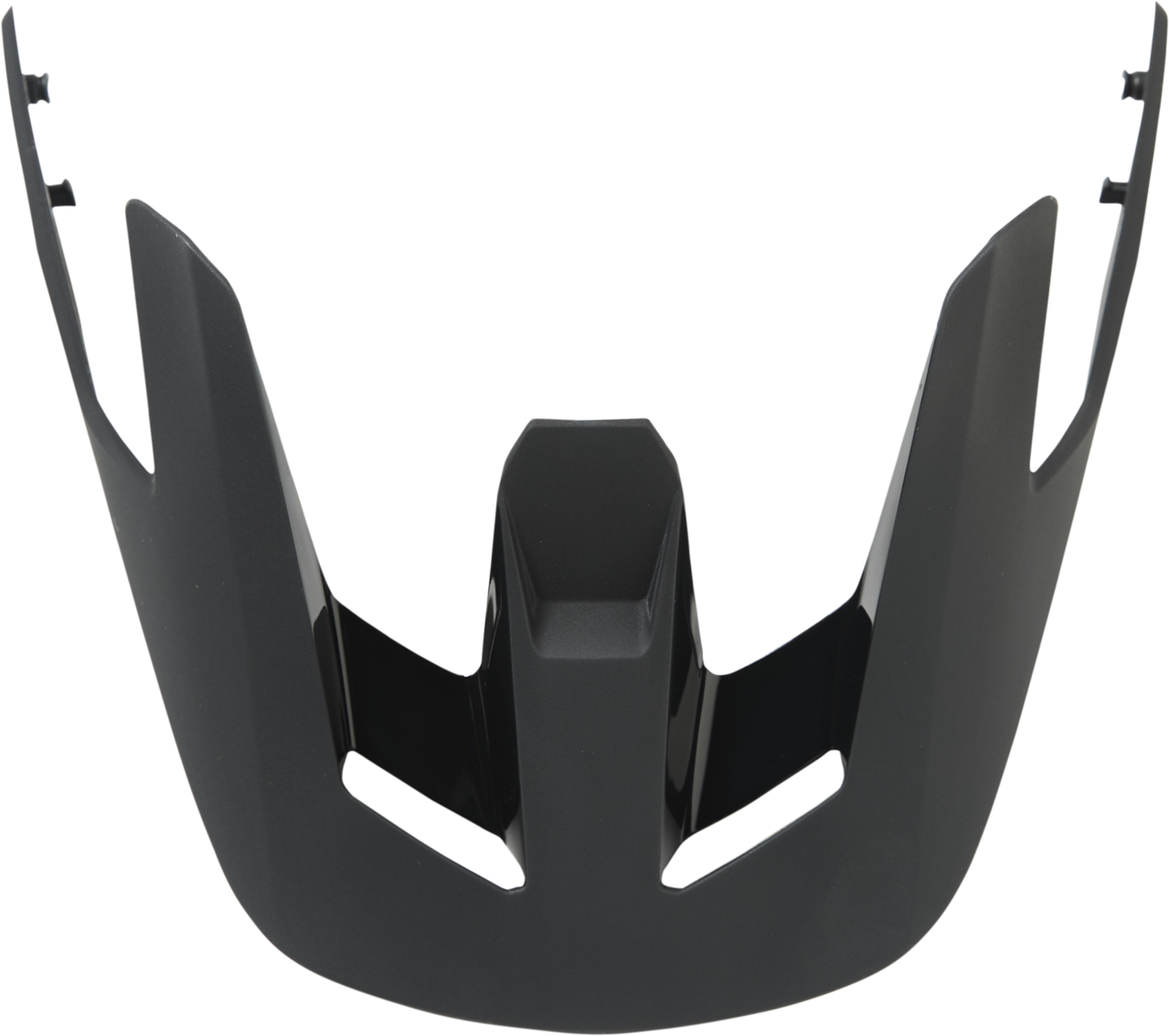 Fox Racing Speedframe Pro Matte Visor