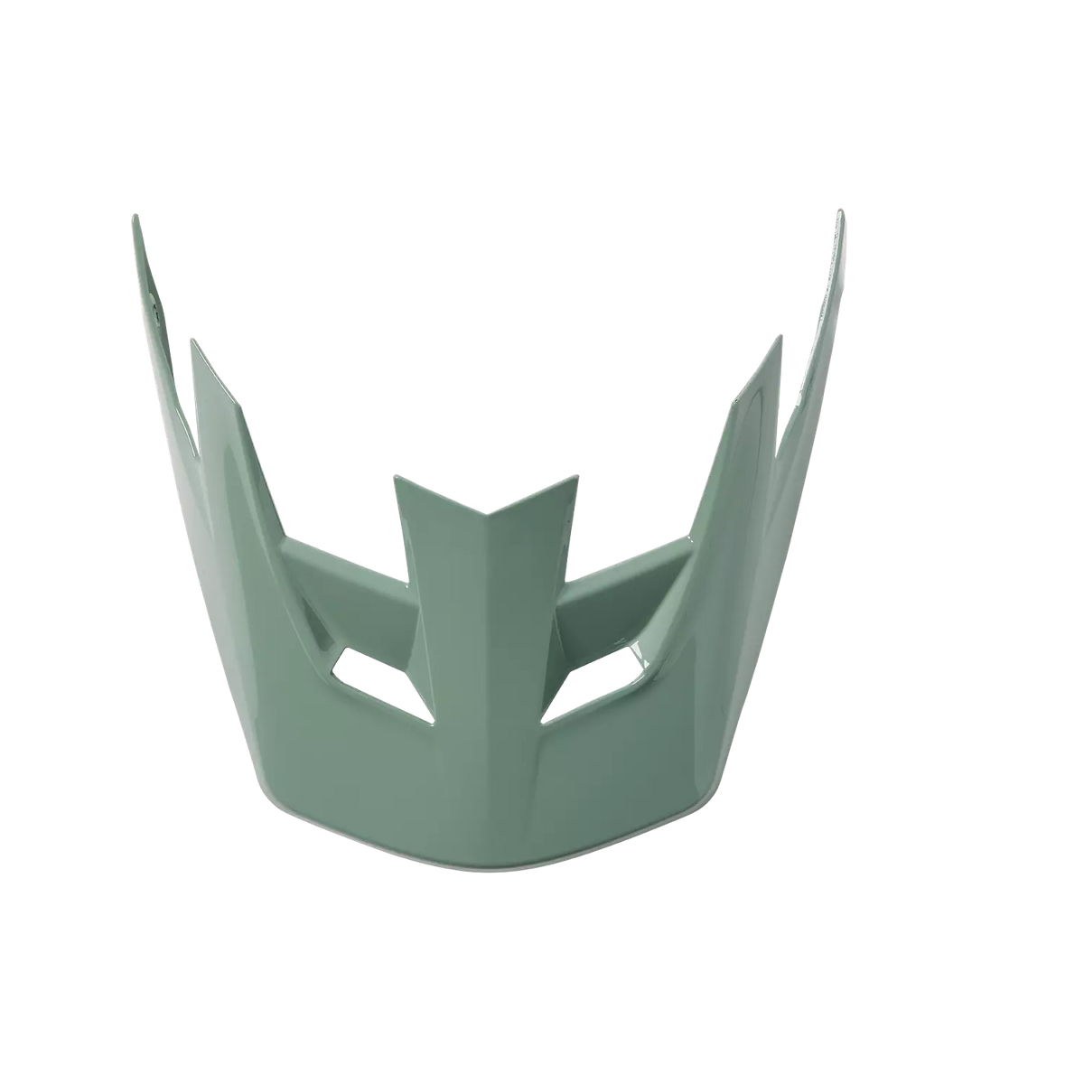 Fox Racing Rampage Comp Matte Visor