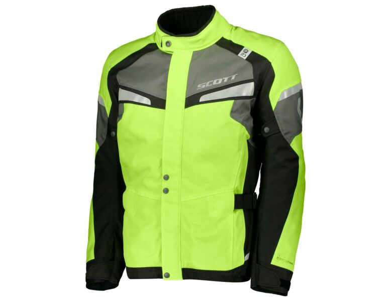 Scott Storm DP Jacket