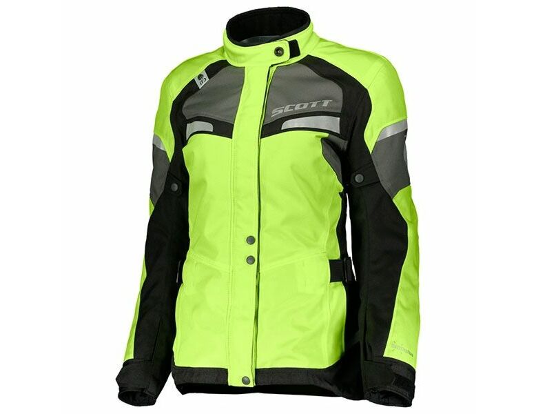 Scott Women's Storm DP Jacket