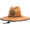 Chapeau de paille Fasthouse