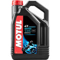 Motul 3000 4T Mineral Oil