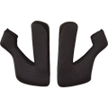 Fox Racing Coussinets de Joues Épais Rampage Pro Carbon