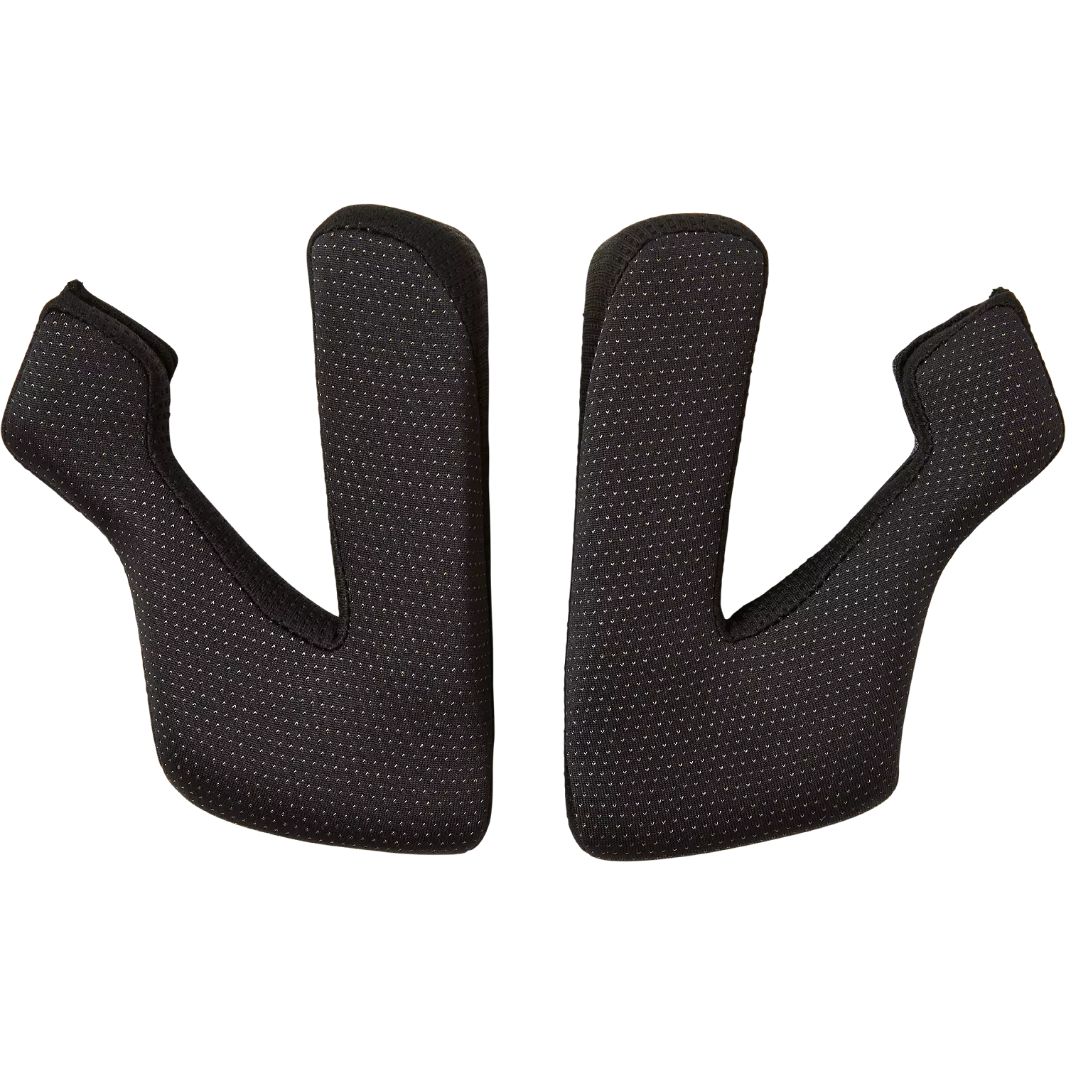 Fox Racing Coussinets de Joues Épais Rampage Pro Carbon