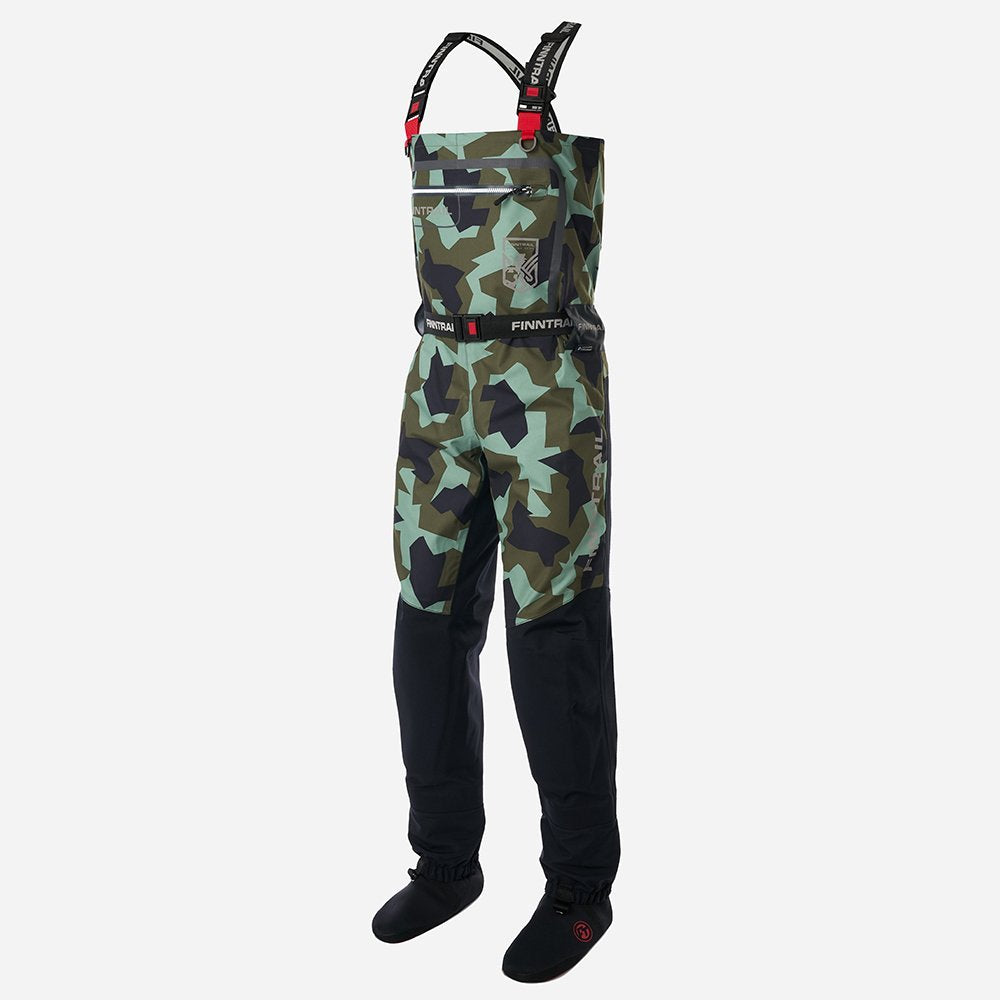 Finntrail Speedmaster Waders