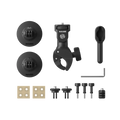 Kit d'accessoires moto Insta360