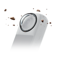 Insta360 X4 Premium Lens Guard