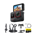 Insta360 Ace Pro Caméra et Carte Mémoire
