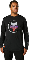 Fox Racing Scarz Long Sleeve Premium Tee