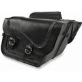 Sacoches de moto Willie & Max Fleetside Large Slant