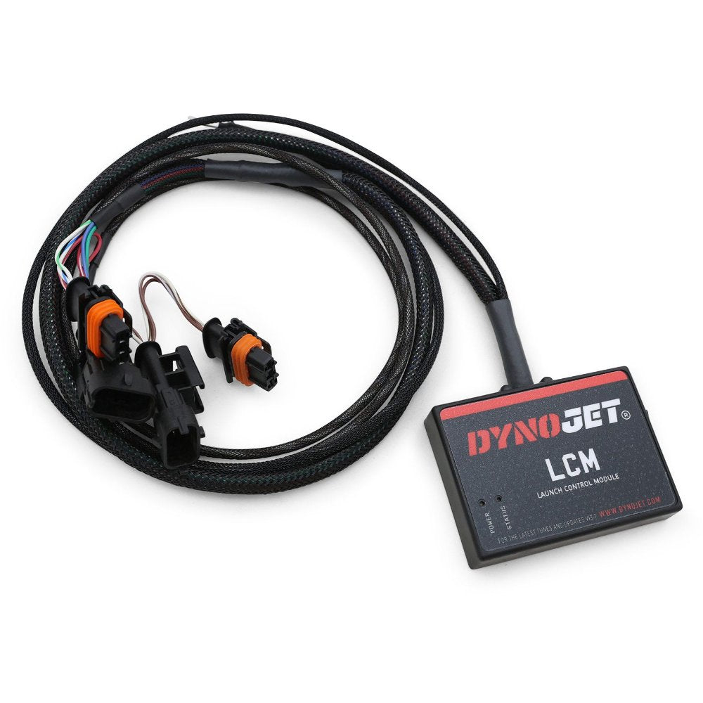 Dynojet UTV Launch Control Module