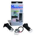 Poignées Chauffantes Oxford Heaterz Cruiser