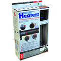 Oxford Heaterz Premium Adventure Heated Grips