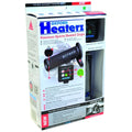 Poignées chauffantes Oxford Heaterz Premium Sport