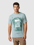 T-shirt technique Fox Racing Aiming High (Liquidation)
