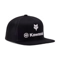 Fox Racing Youth X Kawi Snapback Hat