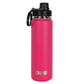 Bob The Cooler "Big Swig" Water Bottle, 26oz