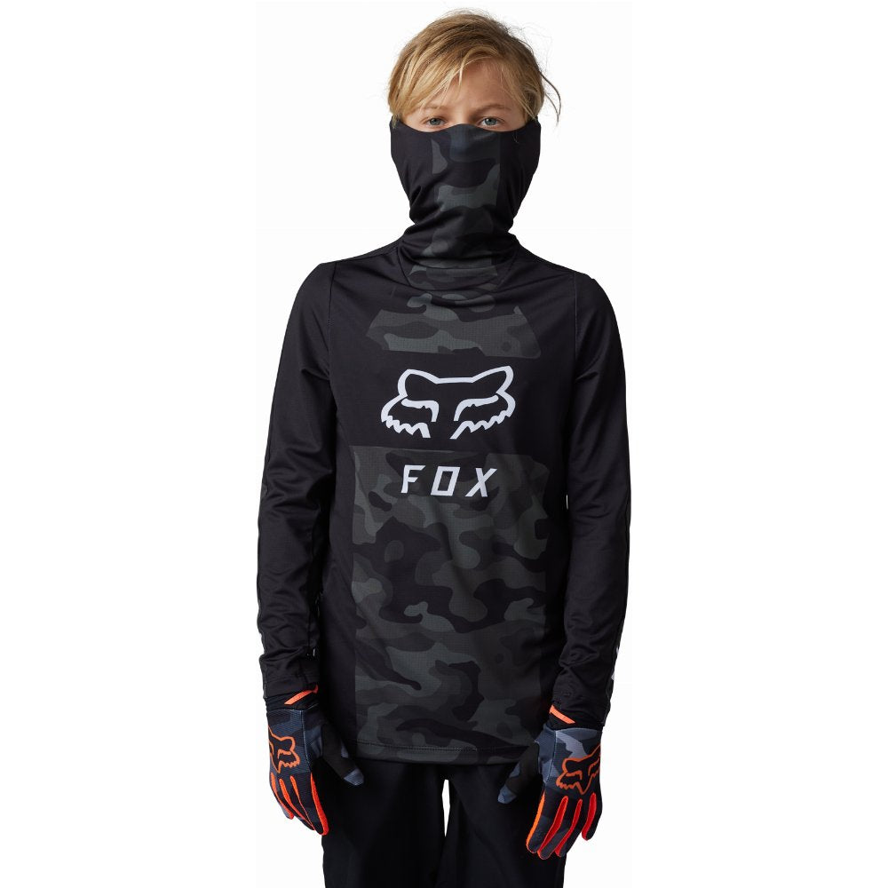 Maillot Fox Racing Youth Ranger Drive Kruz (Liquidation)