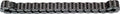 Venom Products Rexnord Snowmobile Link Belt Silent Chain