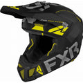 Casque FXR Clutch Evo MX (Liquidation)