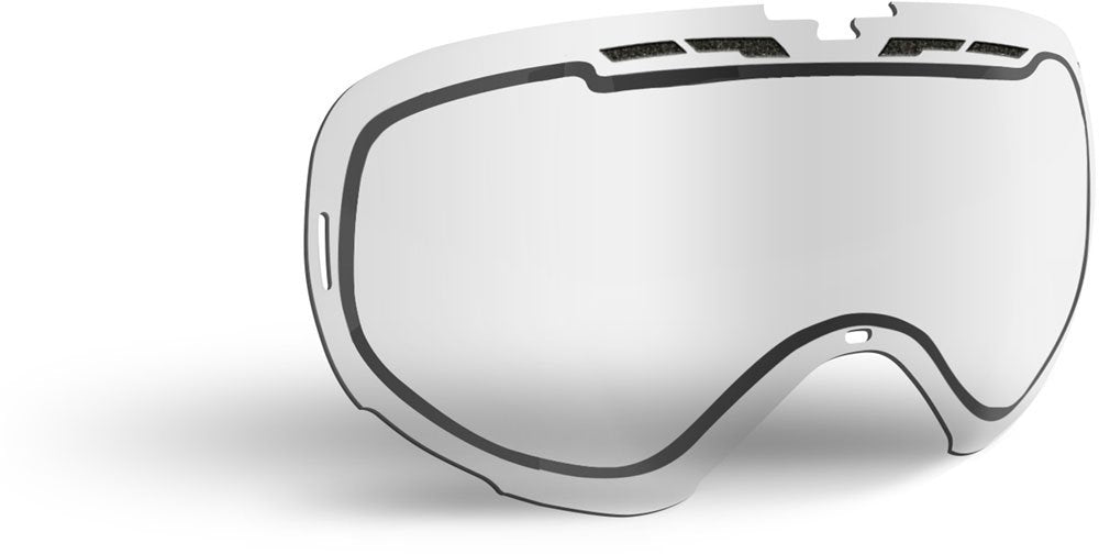 509 Dual Pane Lens for Revolver Snow Goggle