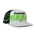 Fox Racing X Kawasaki Snapback Hat