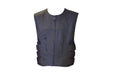 Highway 2 Boss Leather Vest