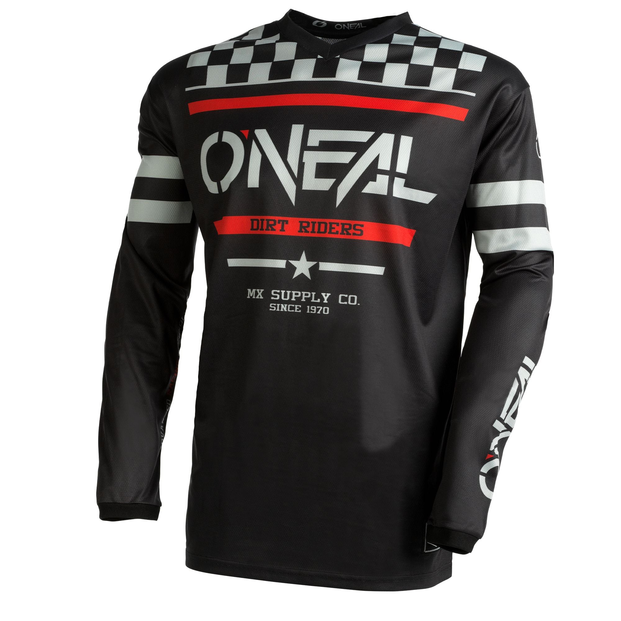 Maillot O'Neal Youth Element Squadron MX (Liquidation)