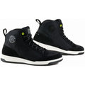Falcoboots Airforce Shoes (Black)