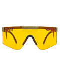 Pit Viper The Range 2000s Lunettes de soleil