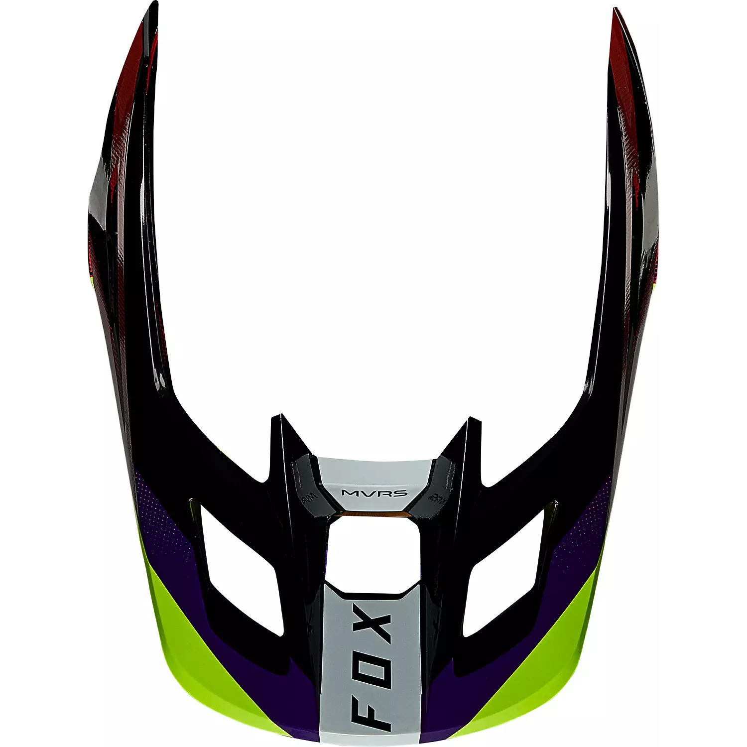 Fox Racing V2 Voke Helmet Visor